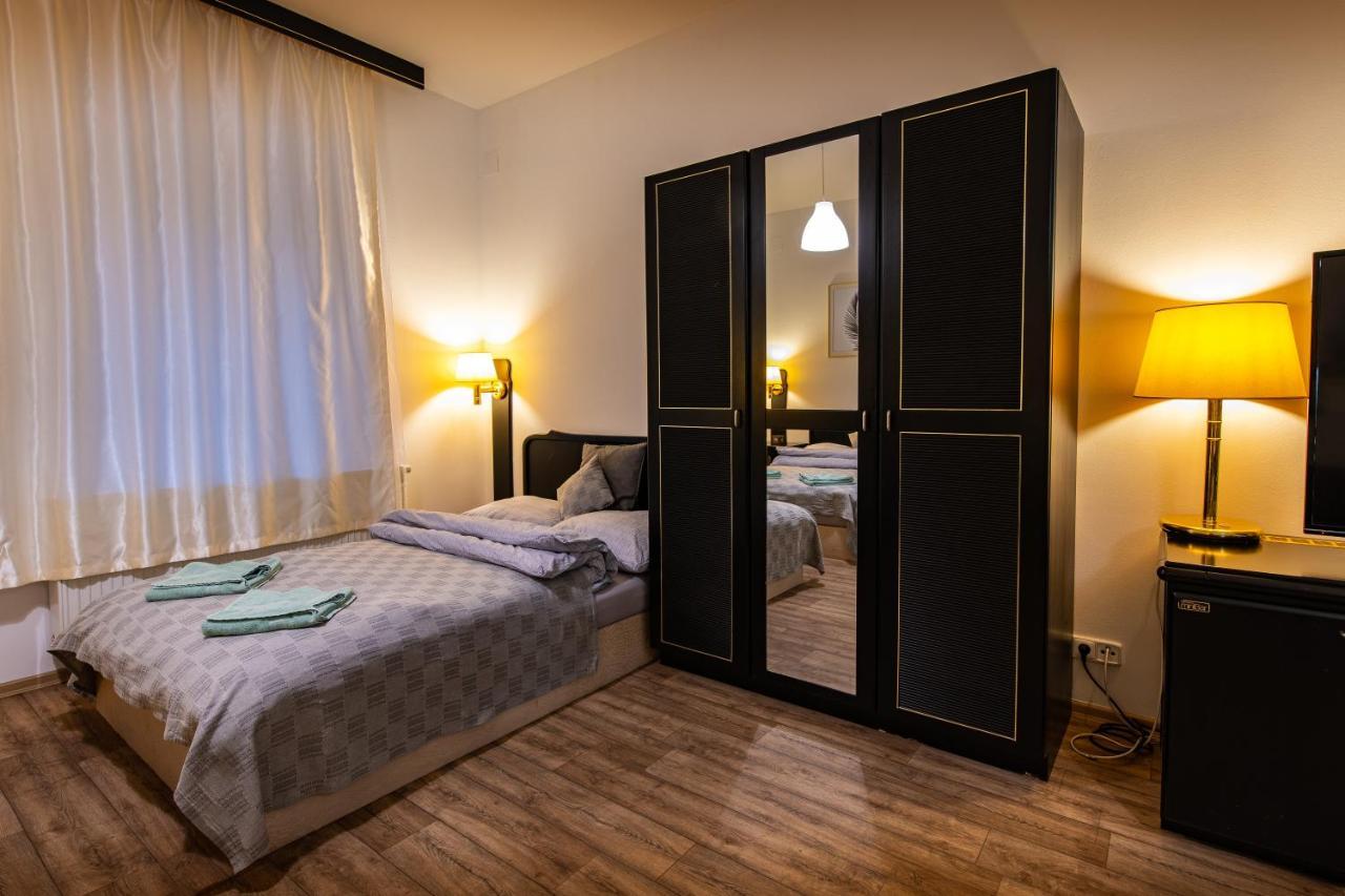 Apartmán U Křížku Jihlava Exterior foto