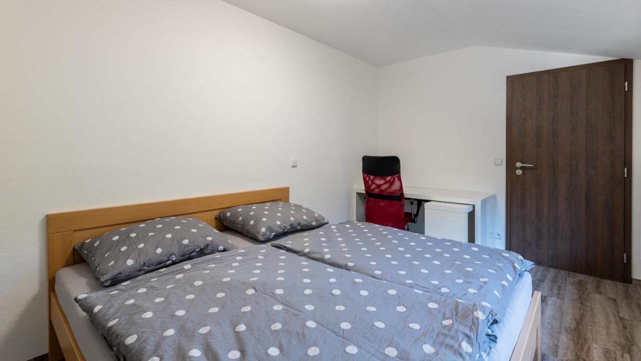 Apartmán U Křížku Jihlava Exterior foto
